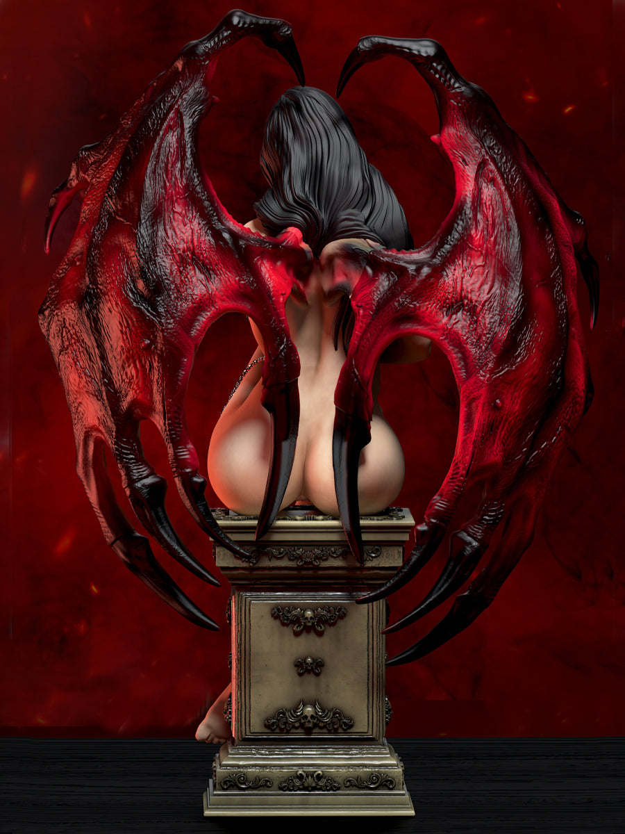 Succubus - Love Beyond Death