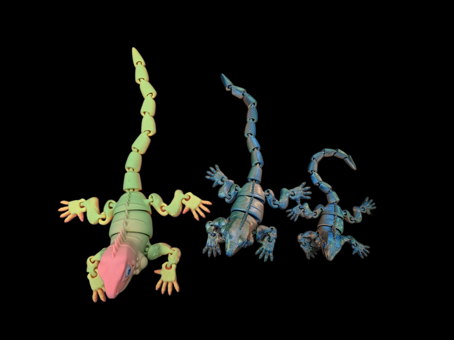 Iguana - Printverse