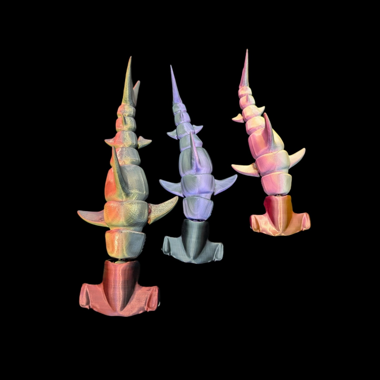 Hammer Head Shark - MatMire Makes