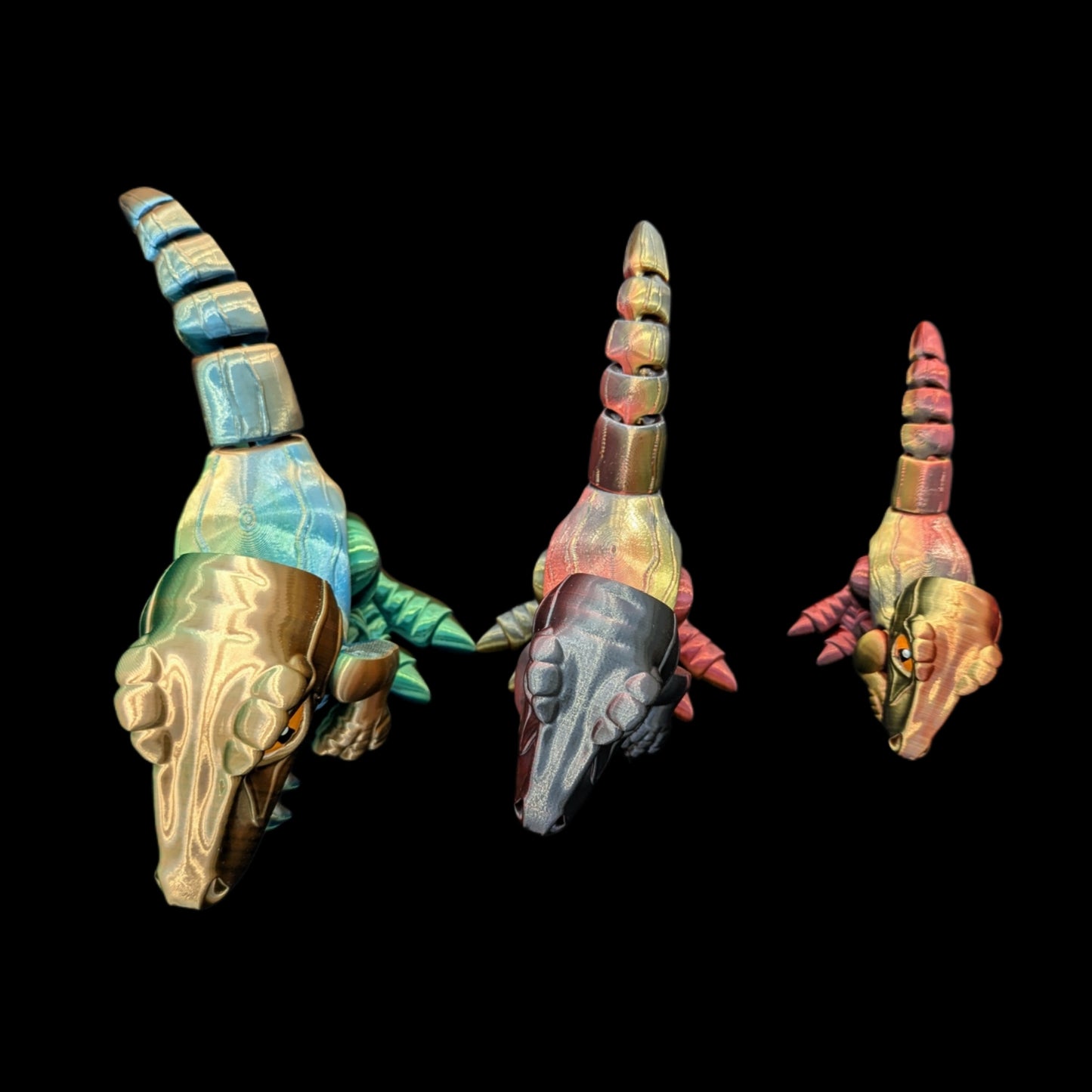 Raptor - Printverse