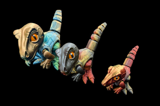 Raptor - Printverse