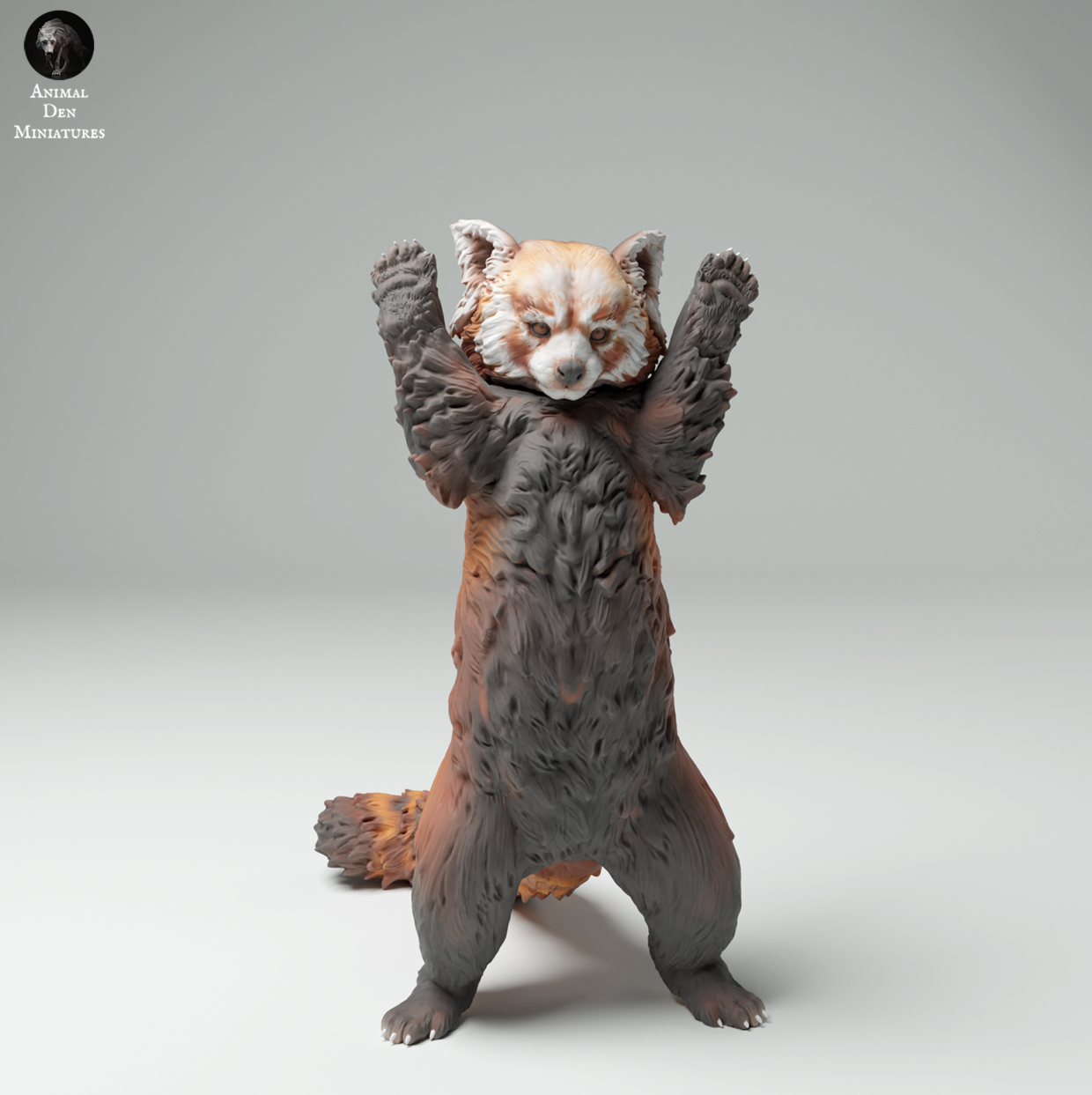 Red Panda